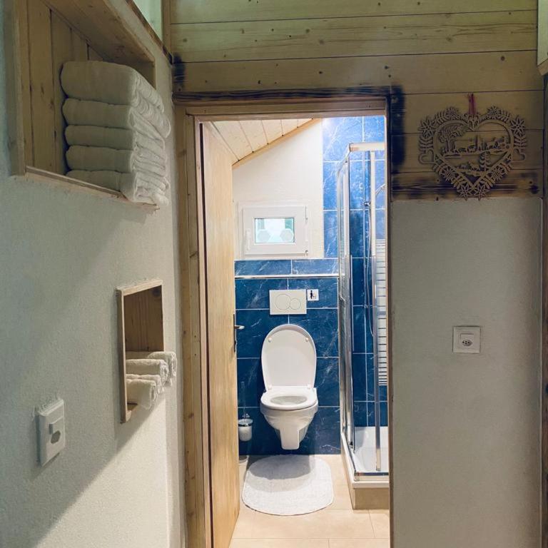 Chalet Bärgstäger - Apartment mit 3 Schlafzimmern - 12
