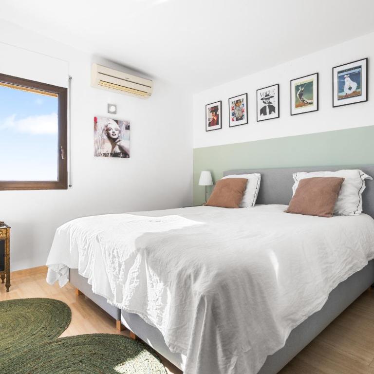WELCS APARTAMENTO 106 EMP con PISCINA PRIVADA - Apartamento con terraza - 17