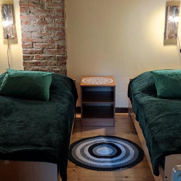 Uki & Sofi mountain house - Duplex Suite - 23