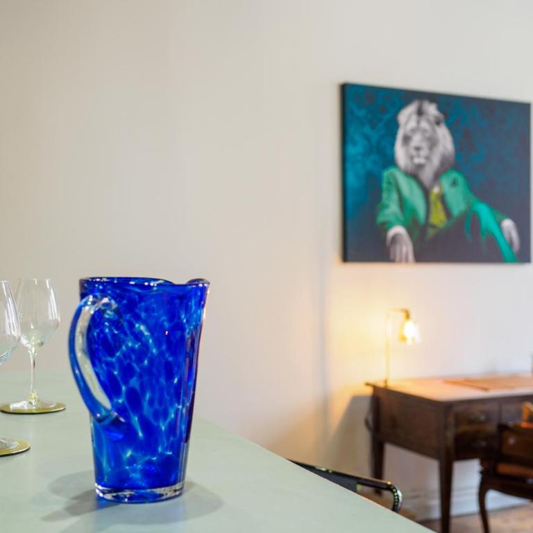 Au roi lion, place Saint Michel - Appartement 1 Chambre - 9