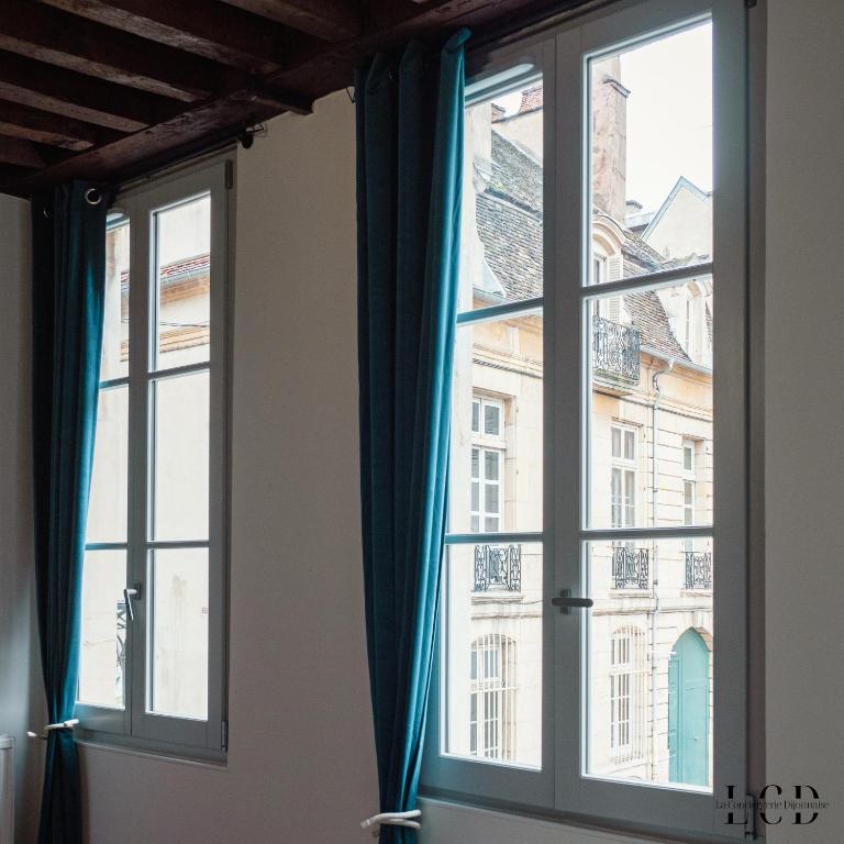 Au roi lion, place Saint Michel - Appartement 1 Chambre - 10