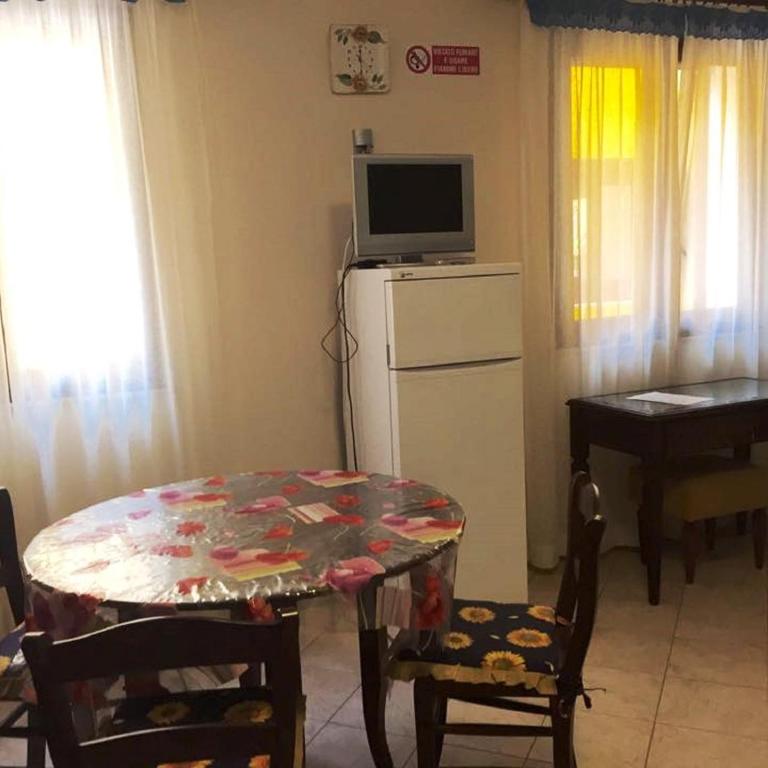 Puesta De Sol Residence - Monolocale - 5
