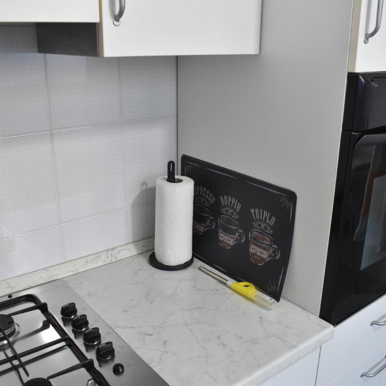 La casa di Mimmo con parcheggio privato incluso - Appartement 2 Chambres - 19