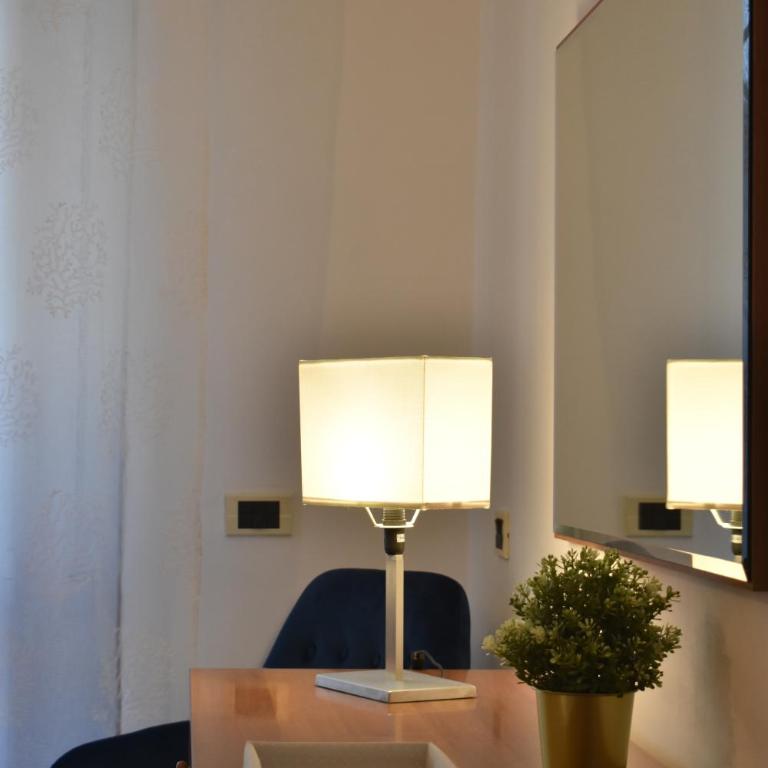 La casa di Mimmo con parcheggio privato incluso - Appartement 2 Chambres - 30