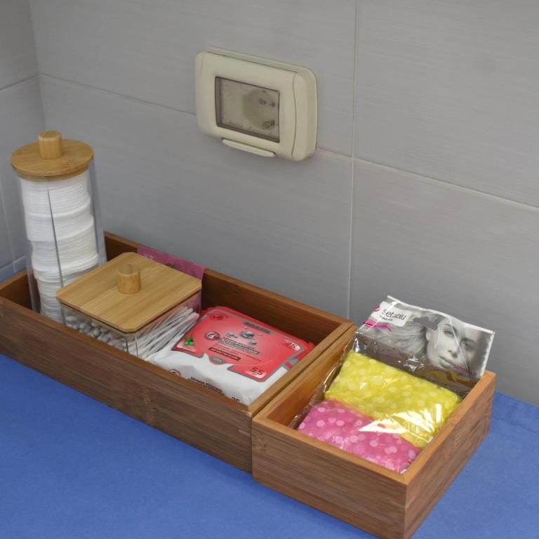 La casa di Mimmo con parcheggio privato incluso - Appartement 2 Chambres - 47