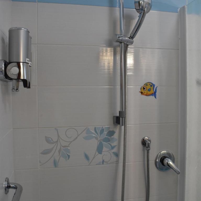 La casa di Mimmo con parcheggio privato incluso - Appartement 2 Chambres - 42