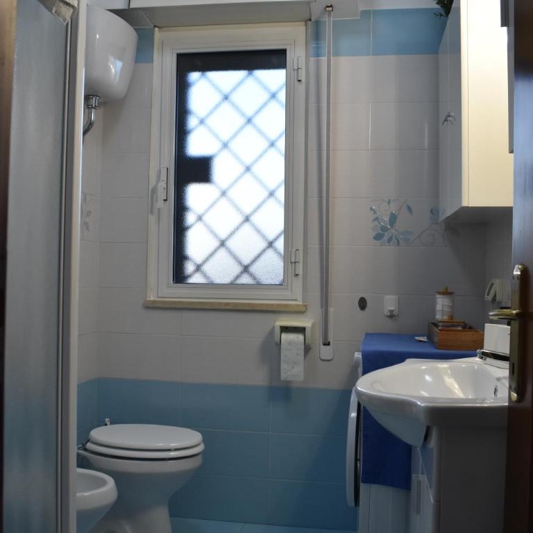 La casa di Mimmo con parcheggio privato incluso - Appartement 2 Chambres - 44