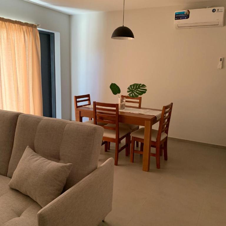 Bosques de mayo Departamento 2 - Apartamento de 1 dormitorio - 1