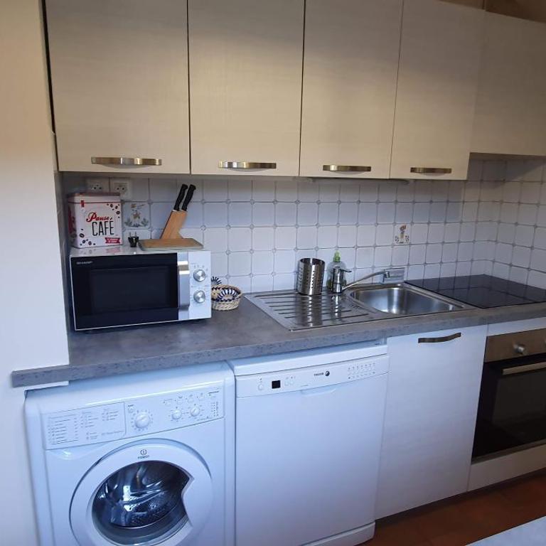 Mazet 63m² - TAHITI PARC - LE LAVANDOU - Maison 2 Chambres - 12