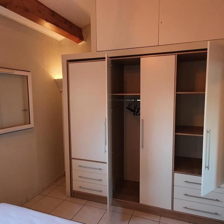 Mazet 63m² - TAHITI PARC - LE LAVANDOU - Maison 2 Chambres - 15