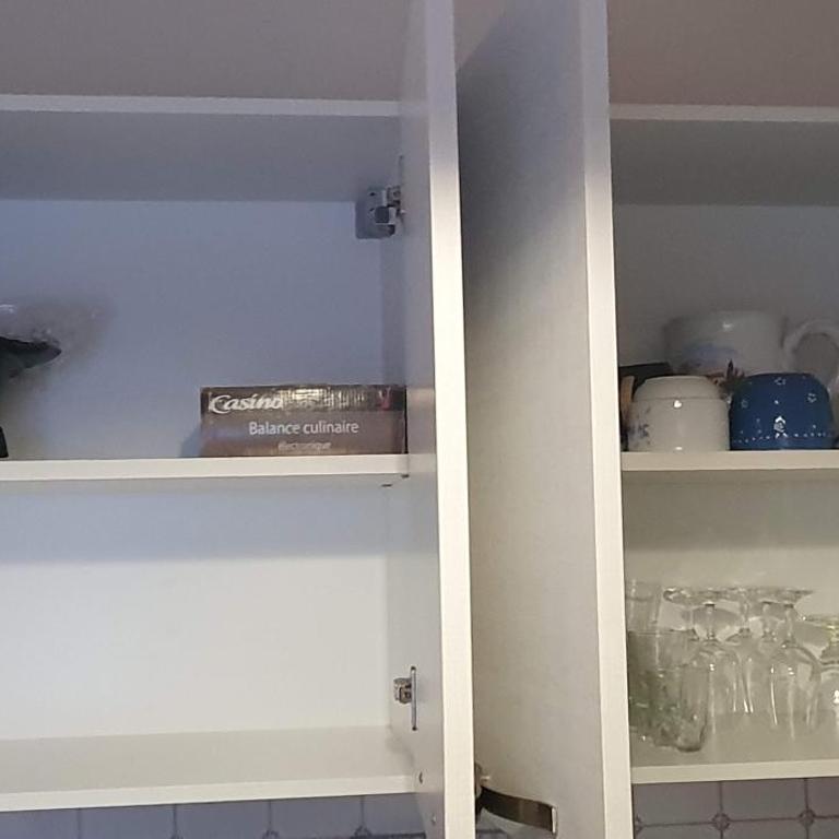 Mazet 63m² - TAHITI PARC - LE LAVANDOU - Maison 2 Chambres - 29