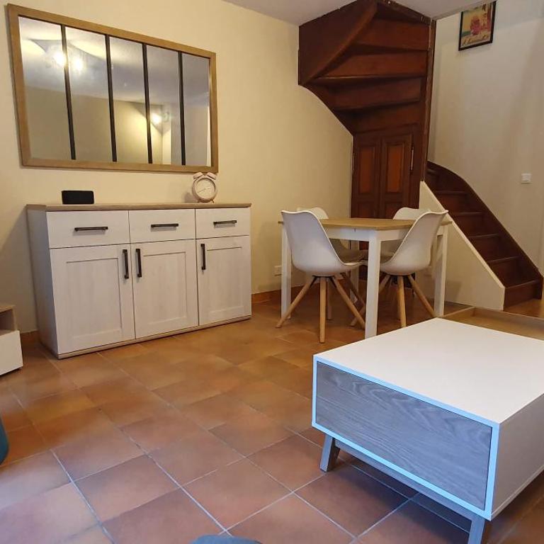 Mazet 63m² - TAHITI PARC - LE LAVANDOU - Maison 2 Chambres - 5
