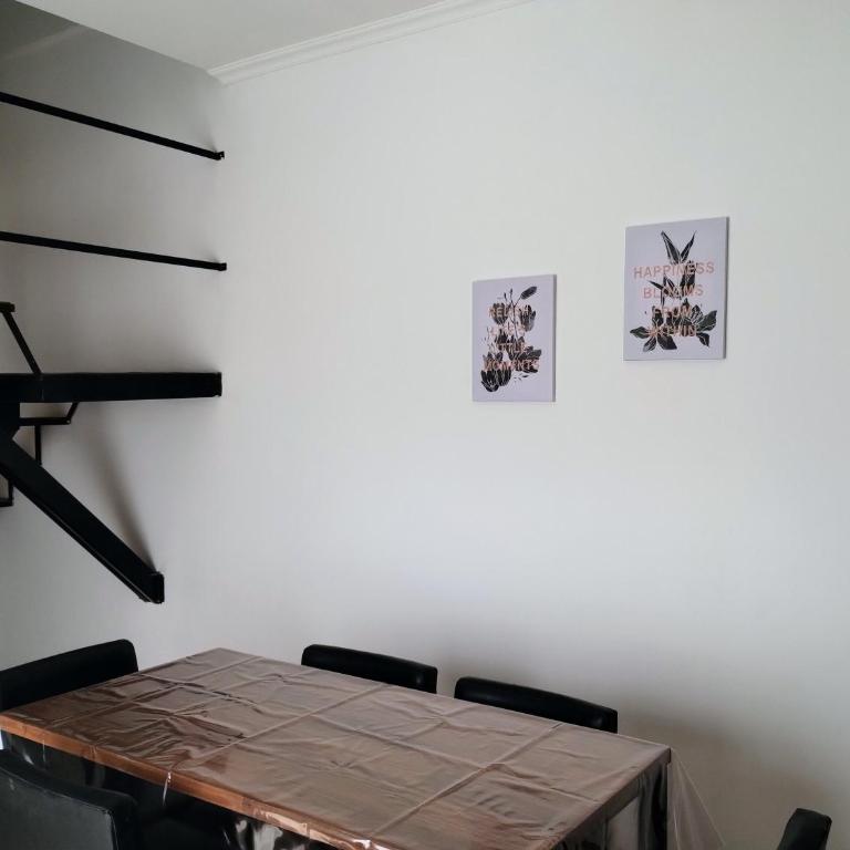 Depto Civora 1 - Two-Bedroom Apartment - 9