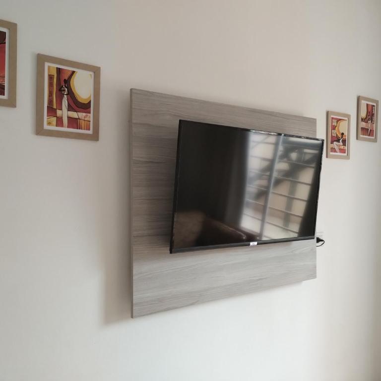 Depto Civora 1 - Apartamento de 2 dormitorios - 5