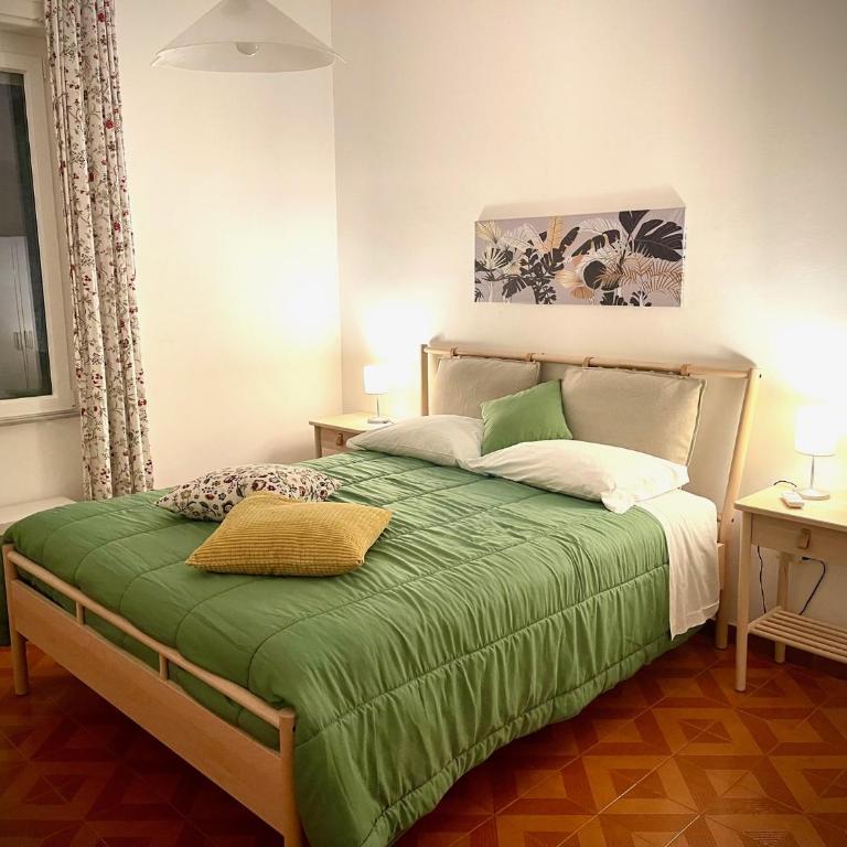 Dal Cavaliere - Appartamento con 2 Camere da Letto - 8