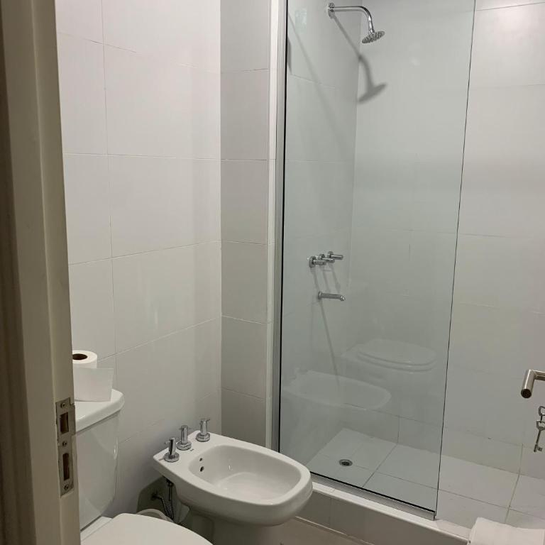 Bosques de Mayo Departamento 4 - Apartamento de 1 dormitorio - 11