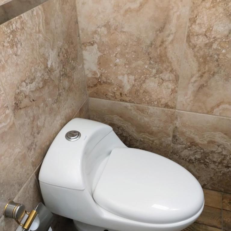 Depto Civora 1 - Two-Bedroom Apartment - 13