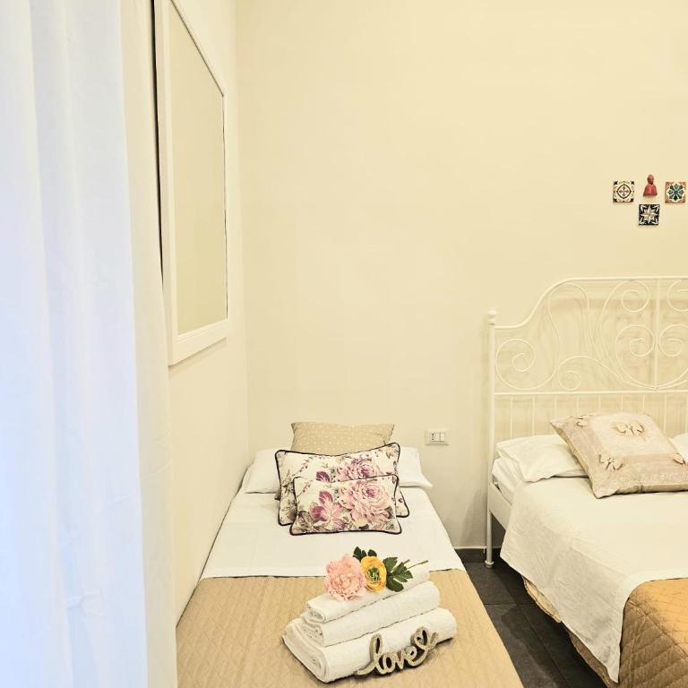 Garibaldi Saint-Michel House 6 - Casa con 2 Camere da Letto - 8