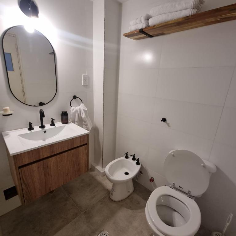 Departamento céntrico TANINO - Apartamento de 3 dormitorios - 13