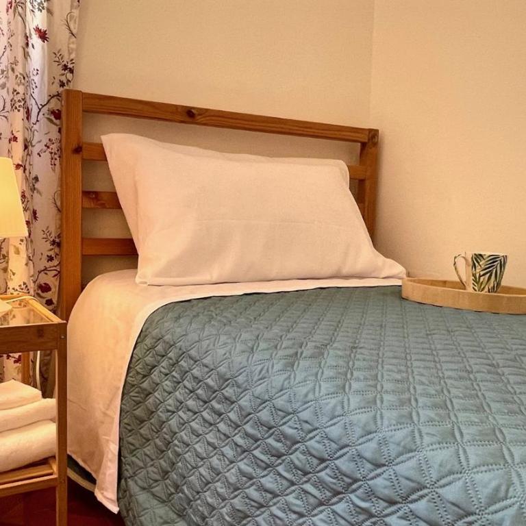 Dal Cavaliere - Appartamento con 2 Camere da Letto - 6