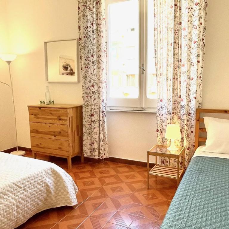 Dal Cavaliere - Appartamento con 2 Camere da Letto - 3
