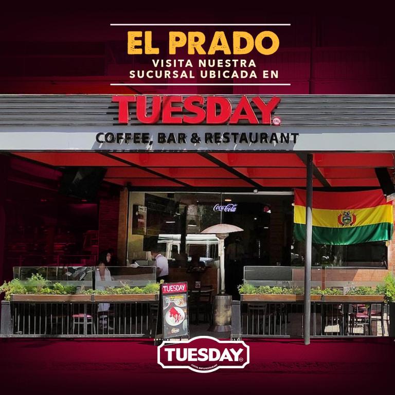 Bello Monoambiente en El Prado - Apartamento de 1 dormitorio - 13