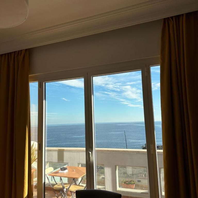 Perla Marina Sea View Apartment - Two-Bedroom Apartment - 5