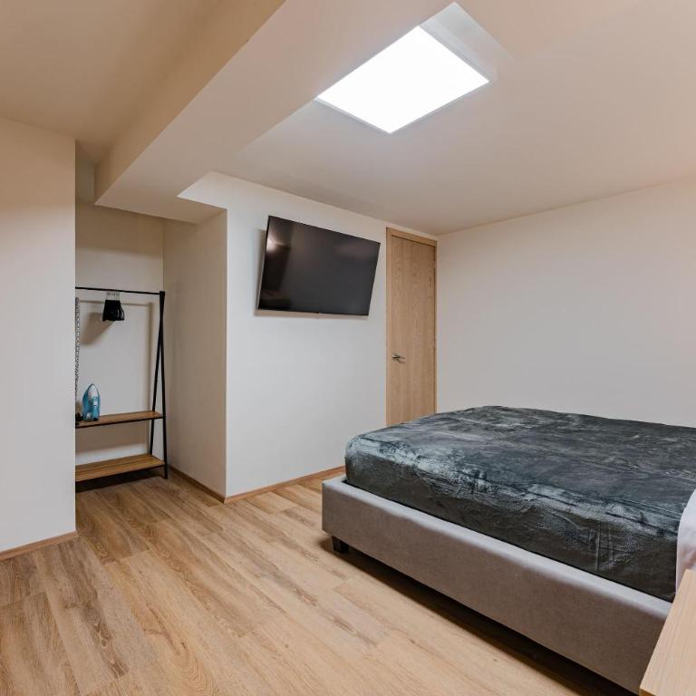 Escandon Suites by Escajal Rooms - Habitación Doble Estándar - 6