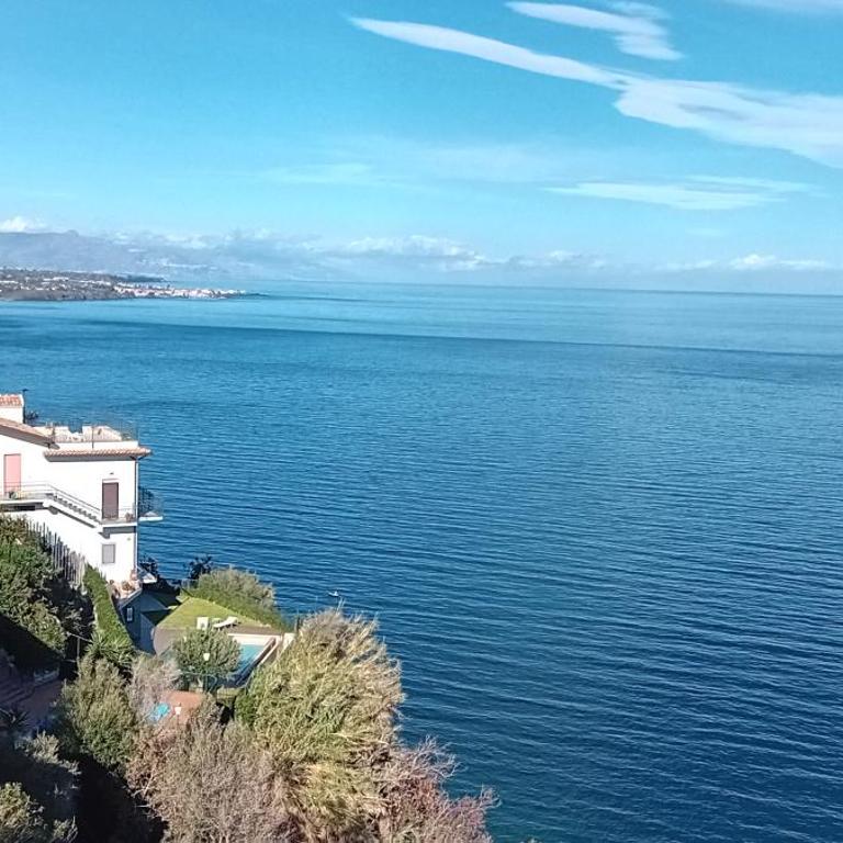 La casuzza di Tindaro - Appartamento con 2 Camere da Letto - 52