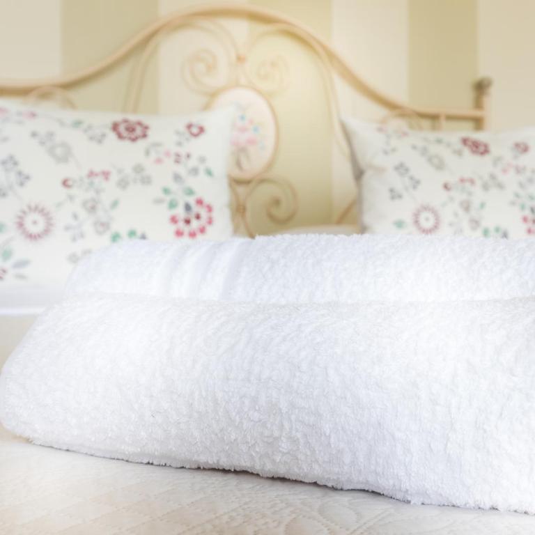 A touch of History, in Santa Reparata - Appartamento con 3 Camere da Letto - 26