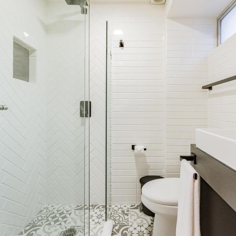 Escandon Suites by Escajal Rooms - Habitación Doble Deluxe - 6