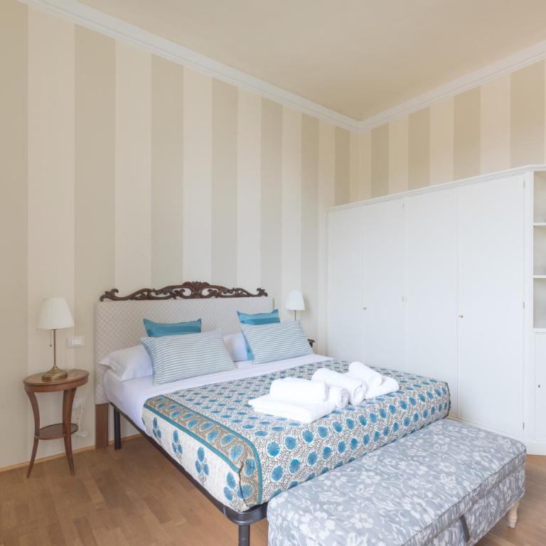 A touch of History, in Santa Reparata - Appartamento con 3 Camere da Letto - 18