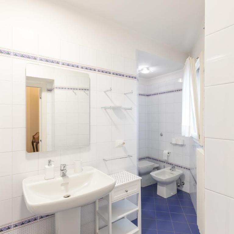 A touch of History, in Santa Reparata - Appartamento con 3 Camere da Letto - 48