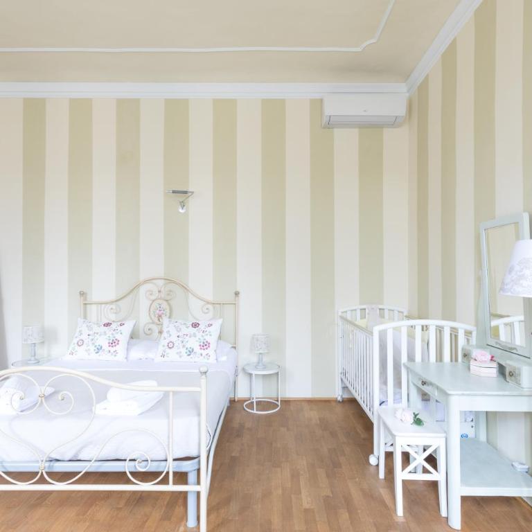 A touch of History, in Santa Reparata - Appartamento con 3 Camere da Letto - 30