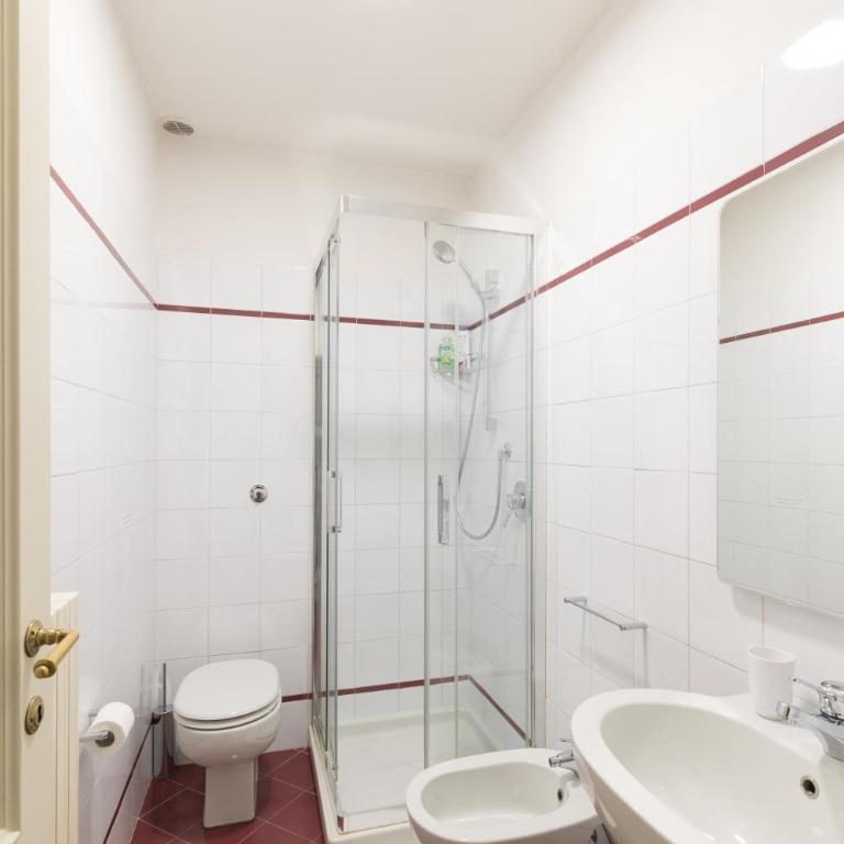 A touch of History, in Santa Reparata - Appartamento con 3 Camere da Letto - 31
