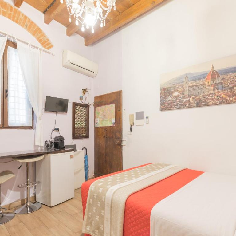 Edo - Studio Apartment - 32