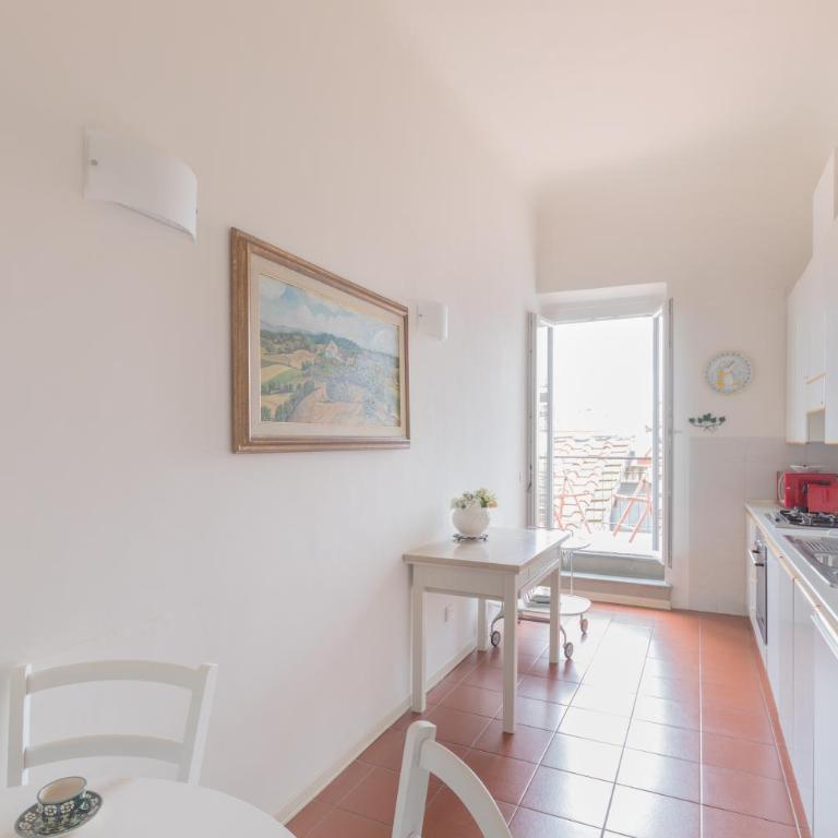 A touch of History, in Santa Reparata - Appartamento con 3 Camere da Letto - 33