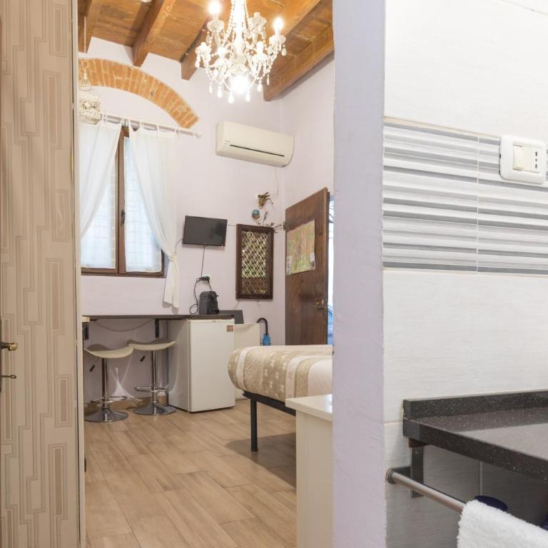 Edo - Studio Apartment - 41