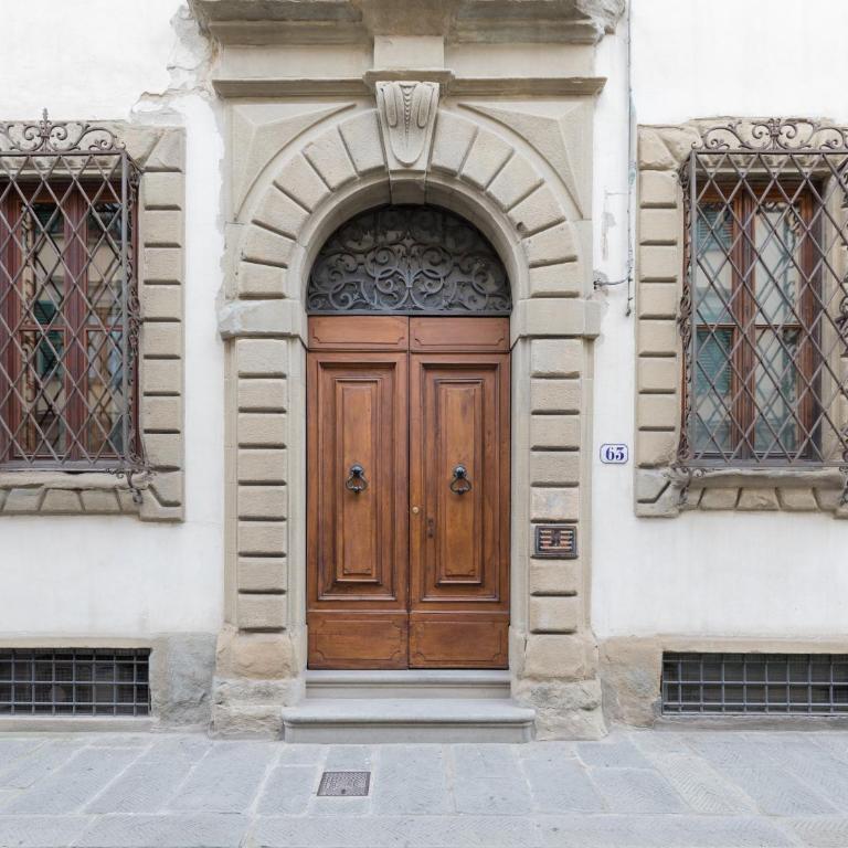 A touch of History, in Santa Reparata - Appartamento con 3 Camere da Letto - 54