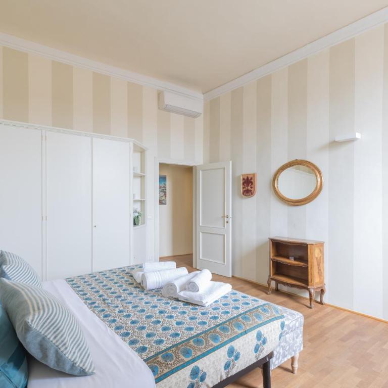 A touch of History, in Santa Reparata - Appartamento con 3 Camere da Letto - 22