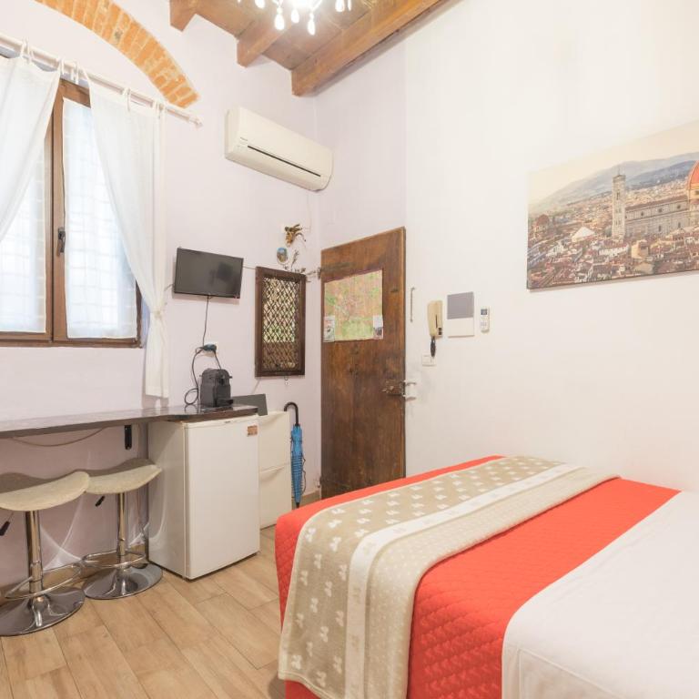 Edo - Studio Apartment - 46