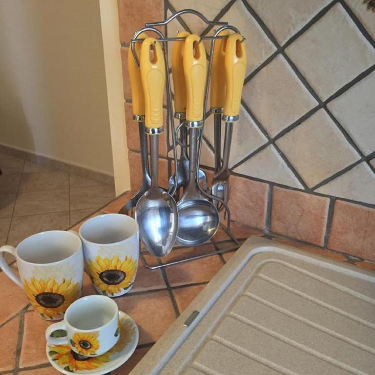 Puesta De Sol Residence - Monolocale - 21
