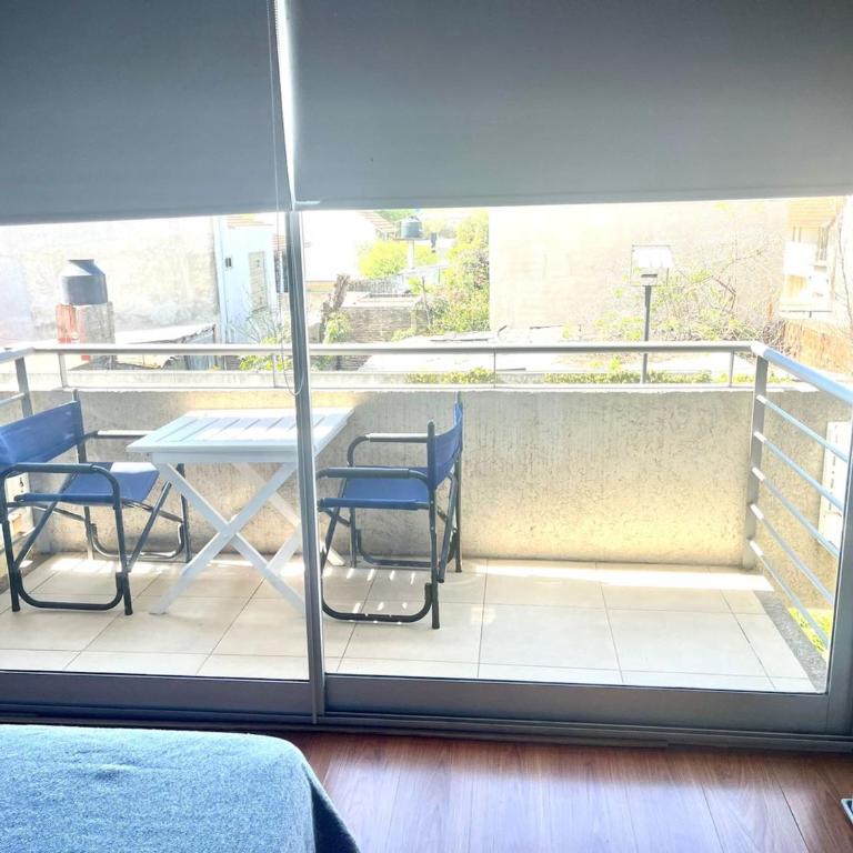 Departamento Alassio - Apartamento Deluxe - 32