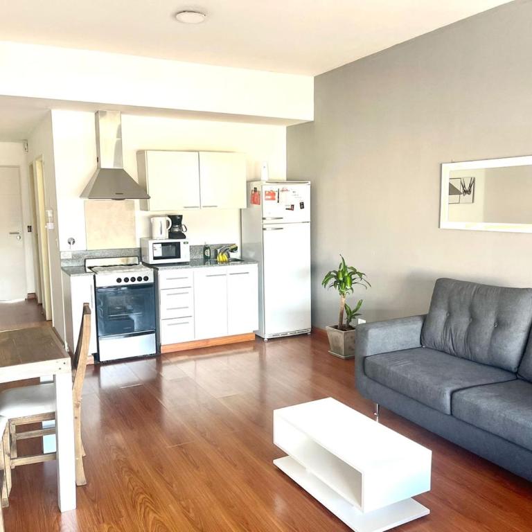 Departamento Alassio - Apartamento Deluxe - 33