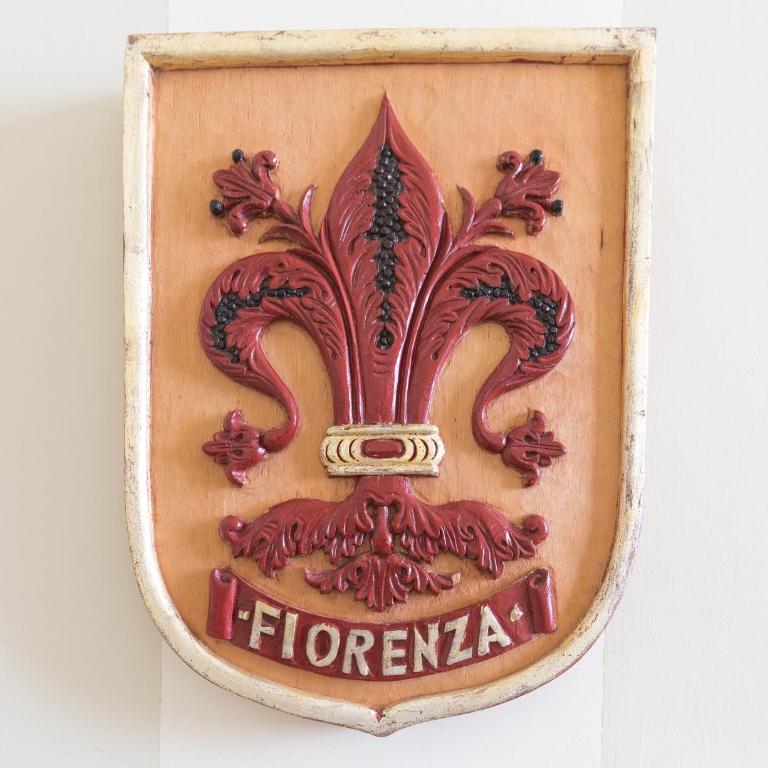 A touch of History, in Santa Reparata - Appartamento con 3 Camere da Letto - 38