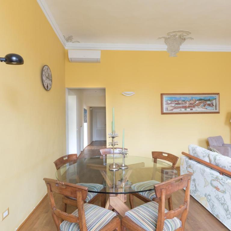 A touch of History, in Santa Reparata - Appartamento con 3 Camere da Letto - 40