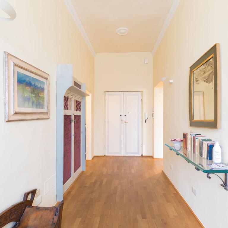 A touch of History, in Santa Reparata - Appartamento con 3 Camere da Letto - 42