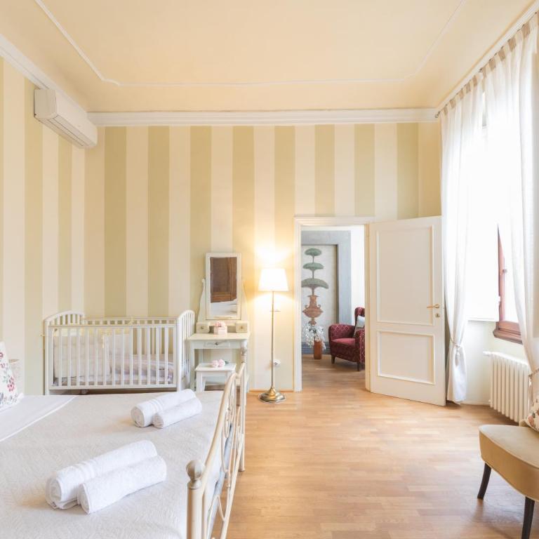 A touch of History, in Santa Reparata - Appartamento con 3 Camere da Letto - 27