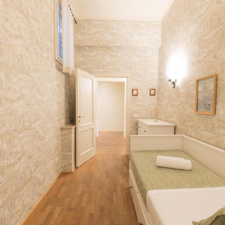 A touch of History, in Santa Reparata - Appartamento con 3 Camere da Letto - 44