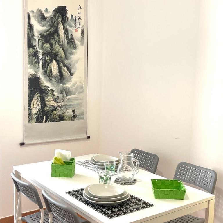 Dal Cavaliere - Appartamento con 2 Camere da Letto - 15